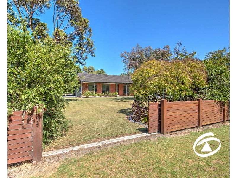108 Nar Nar Goon-Longwarry Road, Bunyip VIC 3815