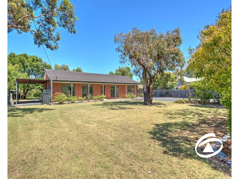 108 Nar Nar Goon-Longwarry Road, Bunyip VIC 3815