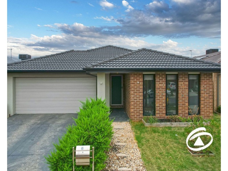 5 Keats Street, Officer VIC 3809