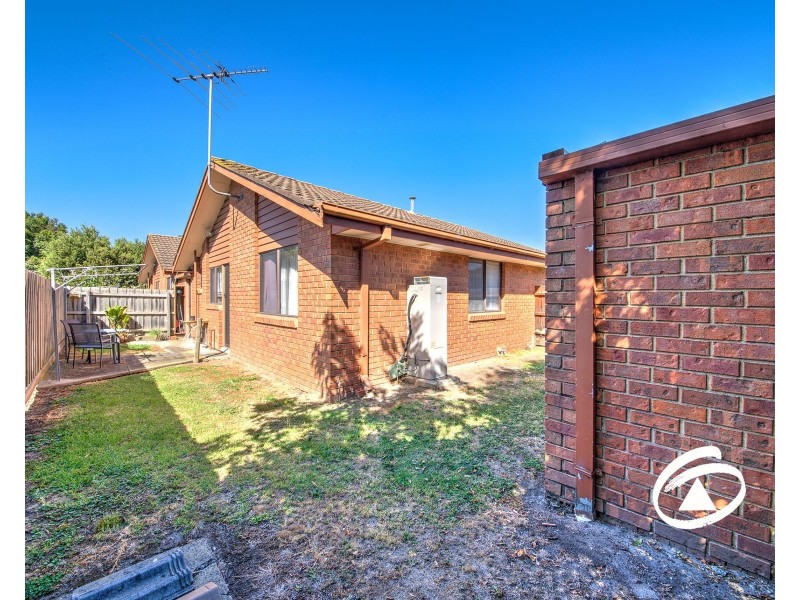 3/3 Jamieson Court, Pakenham VIC 3810