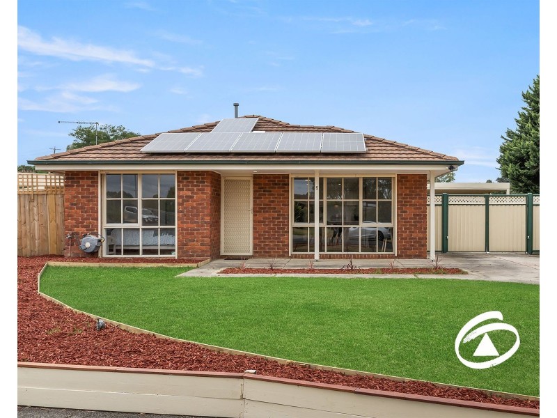 2 Cyprus Place, Pakenham VIC 3810