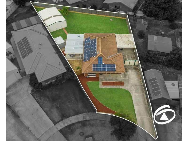 2 Cyprus Place, Pakenham VIC 3810