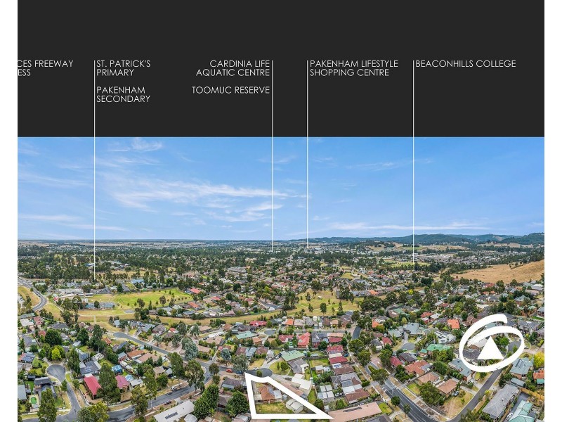 2 Cyprus Place, Pakenham VIC 3810