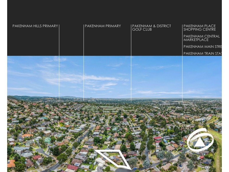 2 Cyprus Place, Pakenham VIC 3810