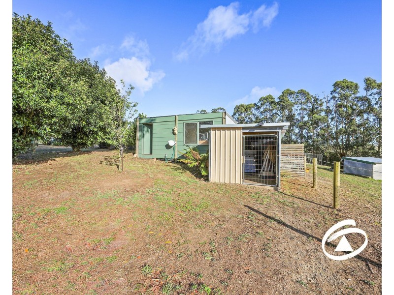 144 Weirs Road, Narracan VIC 3824