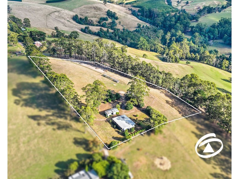 144 Weirs Road, Narracan VIC 3824
