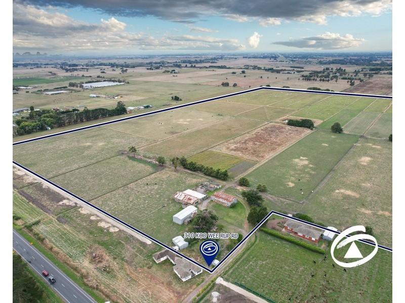 310 Koo Wee Rup Road, Koo Wee Rup VIC 3981