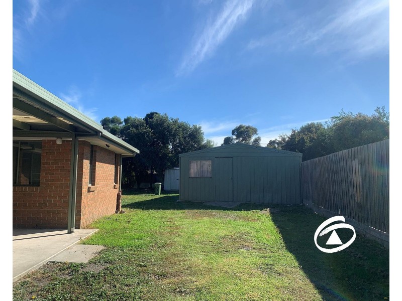 13 Sherriff Rise, Pakenham VIC 3810