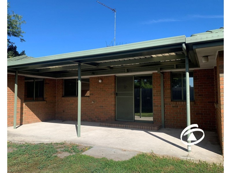 13 Sherriff Rise, Pakenham VIC 3810