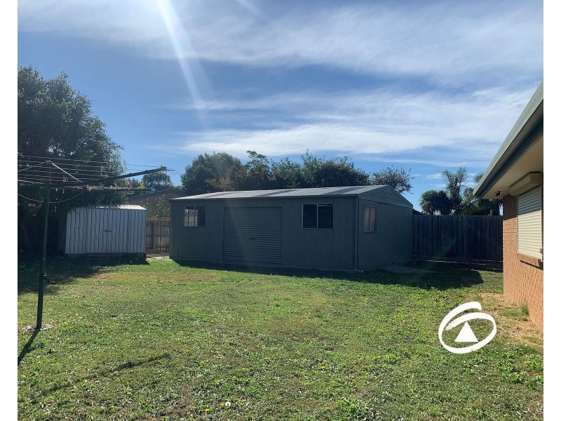 13 Sherriff Rise, Pakenham VIC 3810