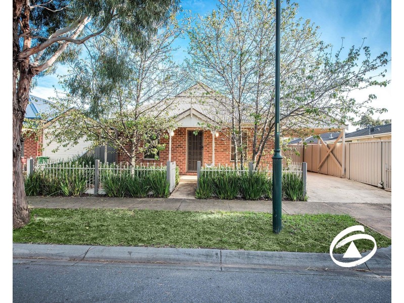 12 Tyrell Place, Pakenham VIC 3810