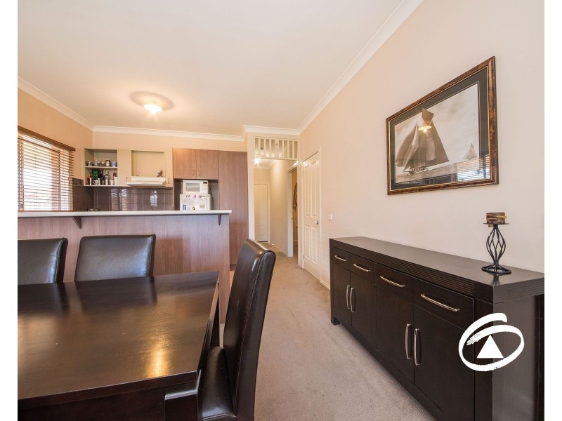 12 Tyrell Place, Pakenham VIC 3810