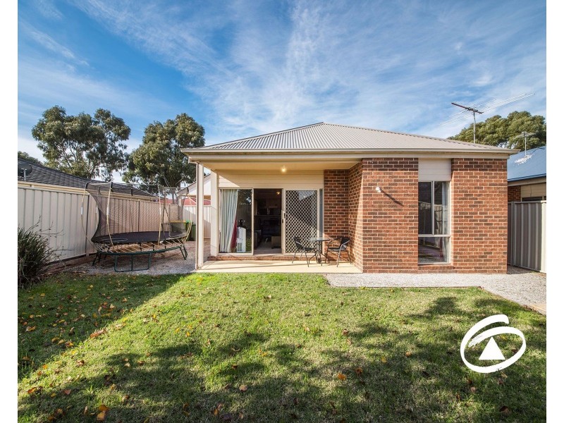 12 Tyrell Place, Pakenham VIC 3810