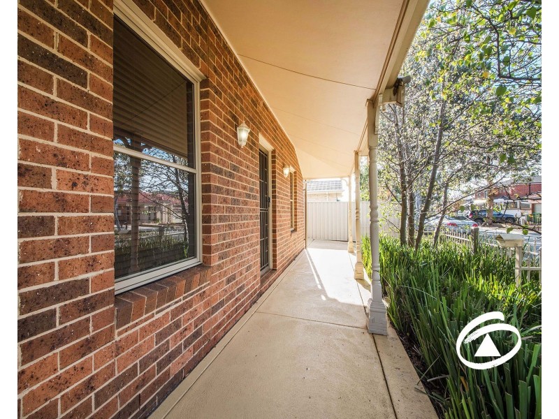 12 Tyrell Place, Pakenham VIC 3810