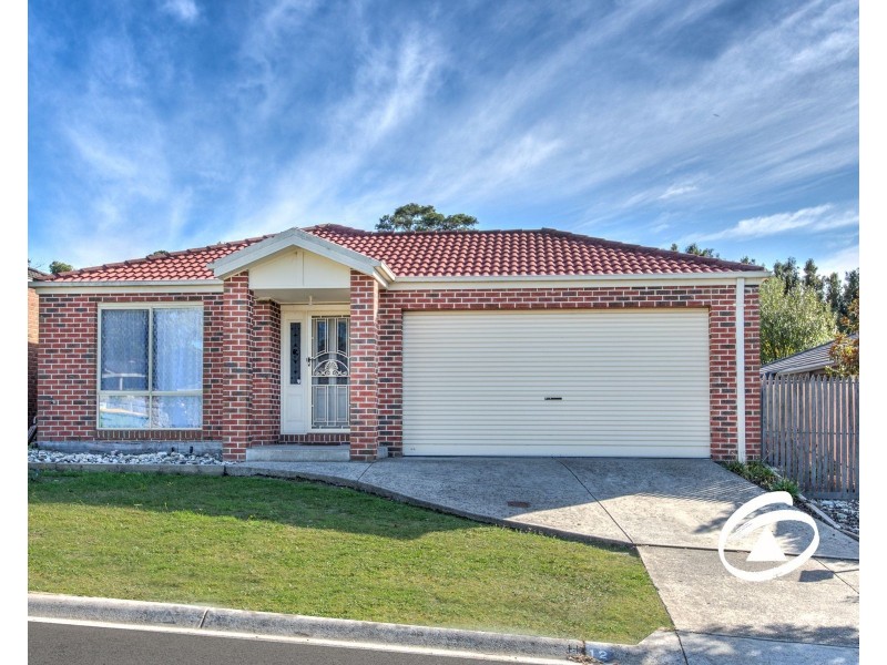 12 Shetland Court, Pakenham VIC 3810