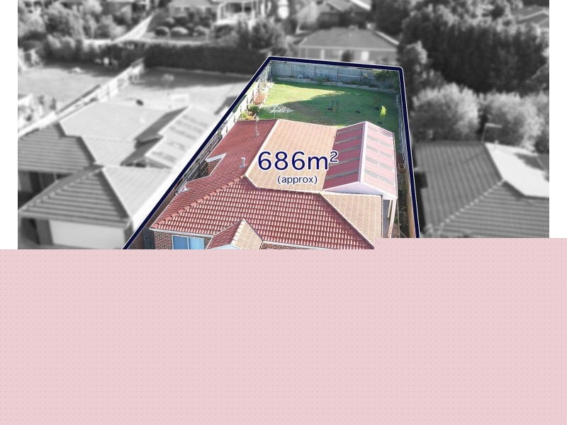 12 Shetland Court, Pakenham VIC 3810