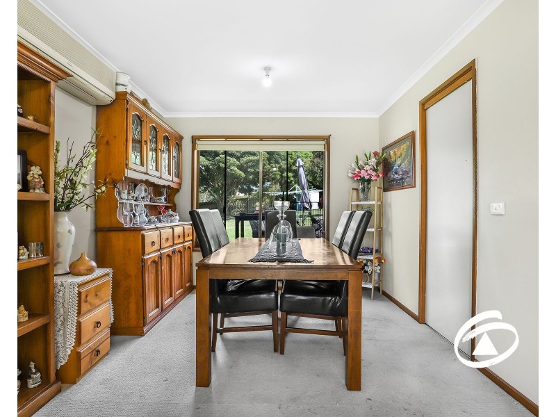 1 James Court, Drouin VIC 3818
