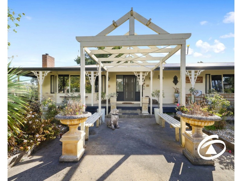 23 Forster Drive, Nyora VIC 3987