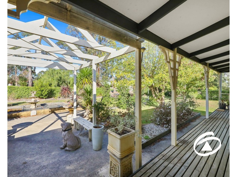 23 Forster Drive, Nyora VIC 3987