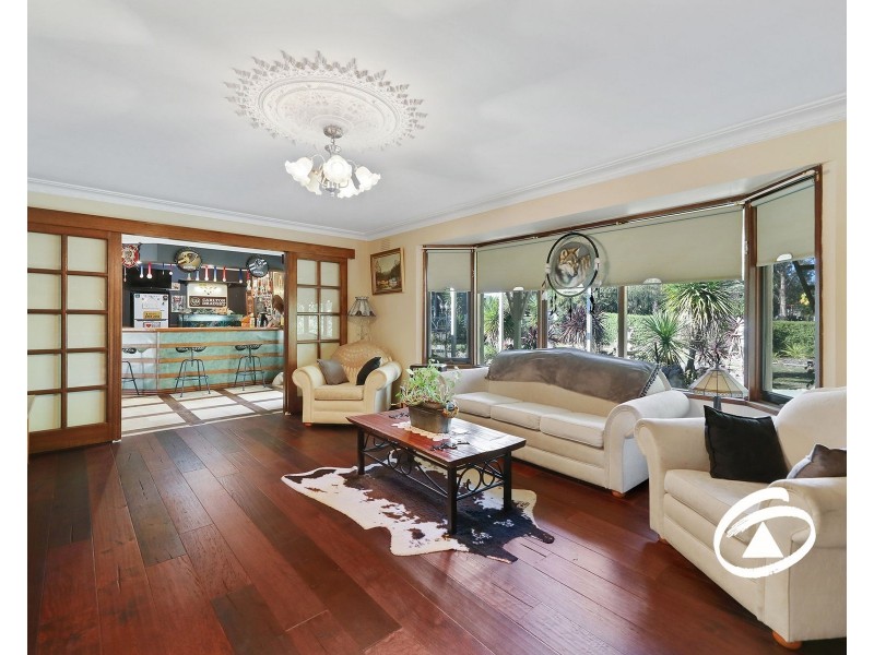 23 Forster Drive, Nyora VIC 3987