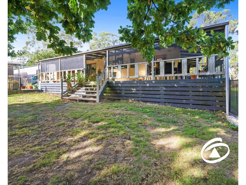 23 Forster Drive, Nyora VIC 3987