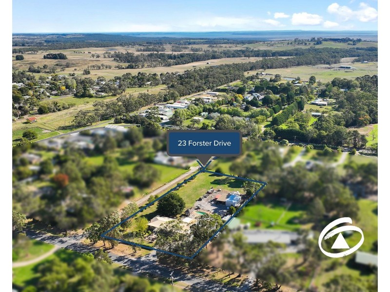 23 Forster Drive, Nyora VIC 3987