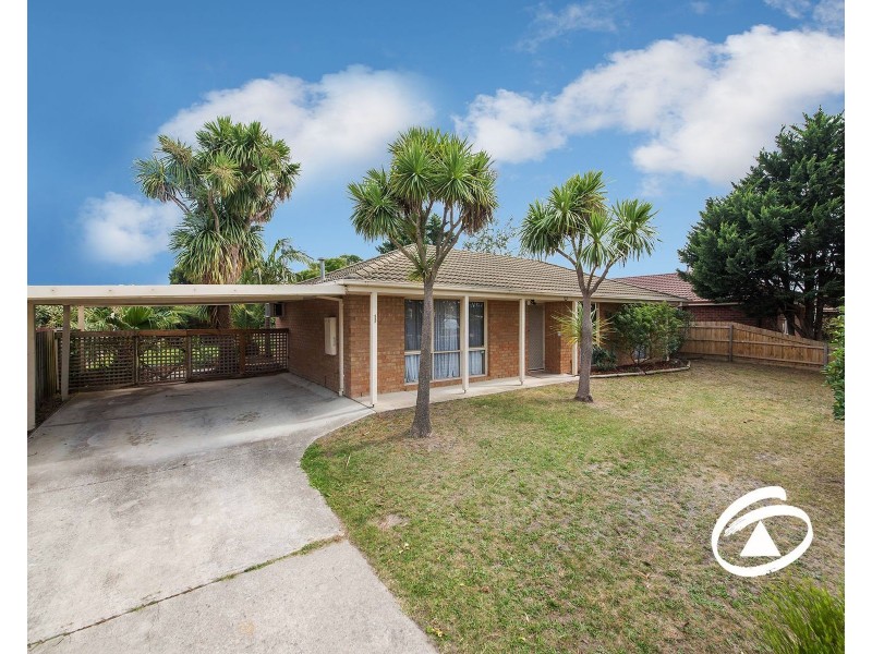 1 Dunbarton Drive, Pakenham VIC 3810
