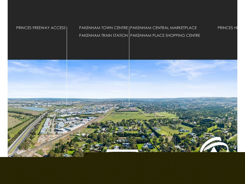 55 Ryan Road, Pakenham VIC 3810