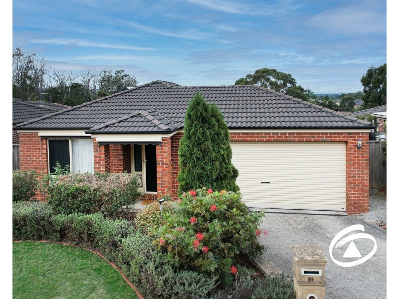 10 Johnsons Place, Pakenham VIC 3810