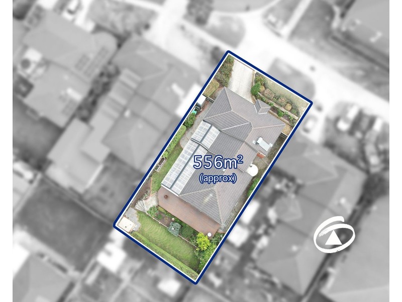 10 Johnsons Place, Pakenham VIC 3810