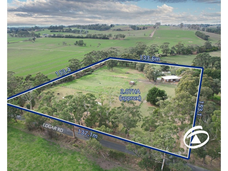 585 Edgar Road, Longwarry VIC 3816