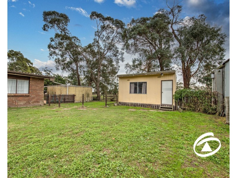585 Edgar Road, Longwarry VIC 3816