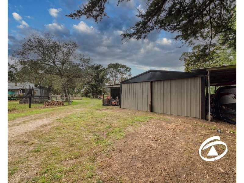 585 Edgar Road, Longwarry VIC 3816