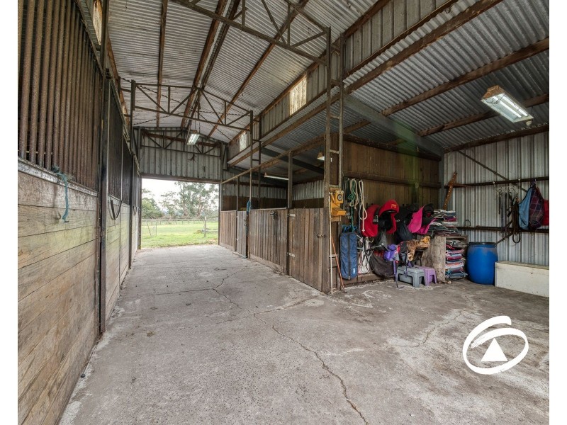 585 Edgar Road, Longwarry VIC 3816
