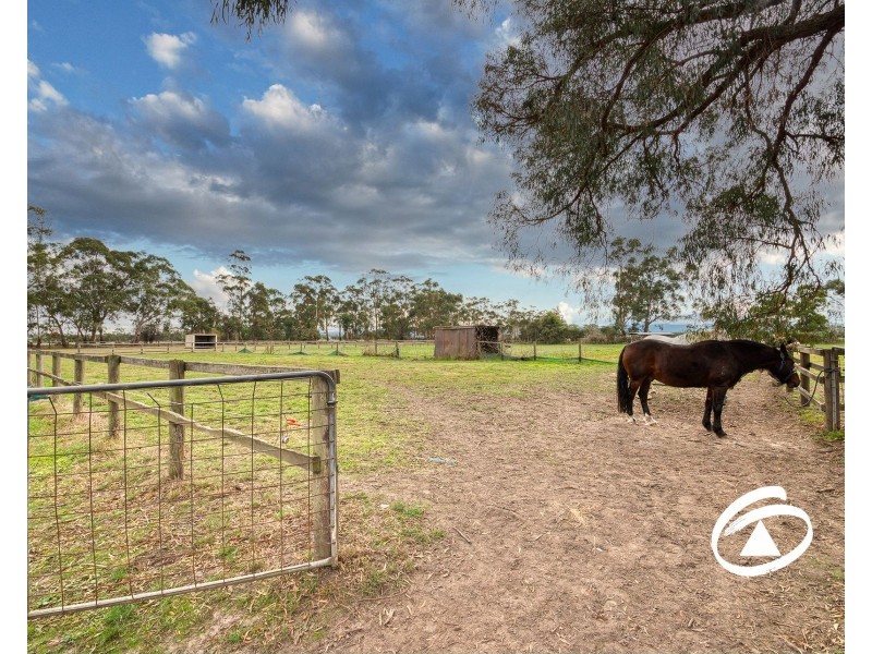 585 Edgar Road, Longwarry VIC 3816