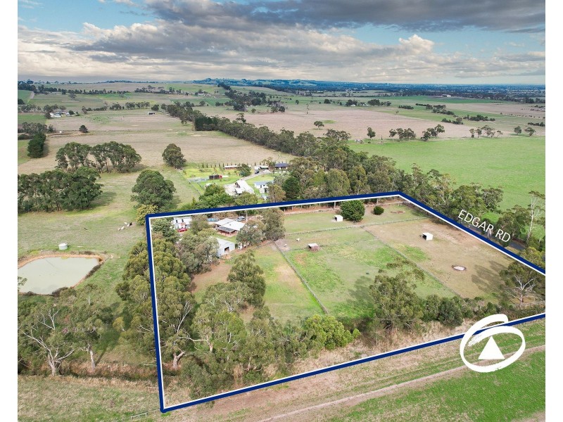 585 Edgar Road, Longwarry VIC 3816