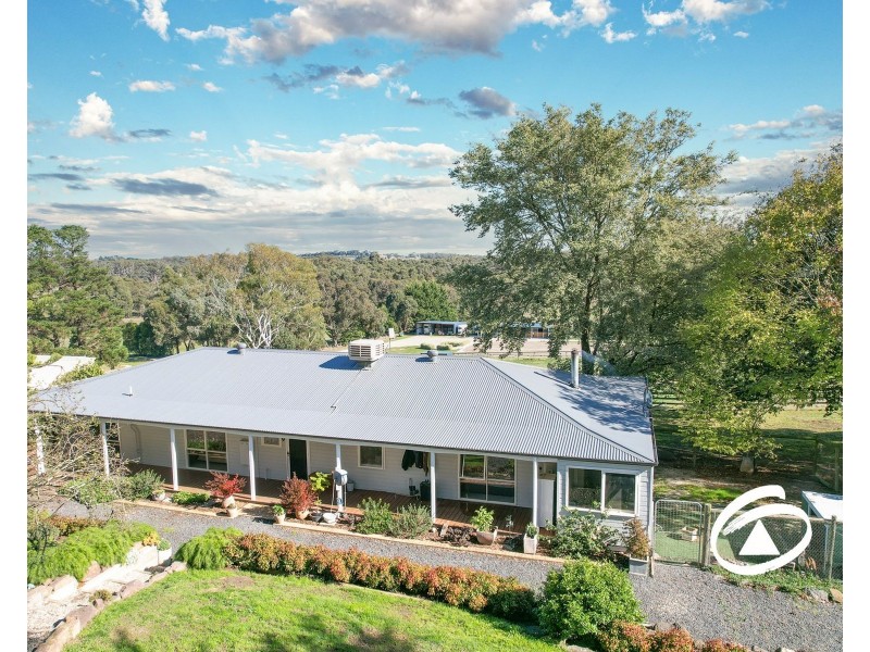 75 Bullen Road, Tynong North VIC 3813