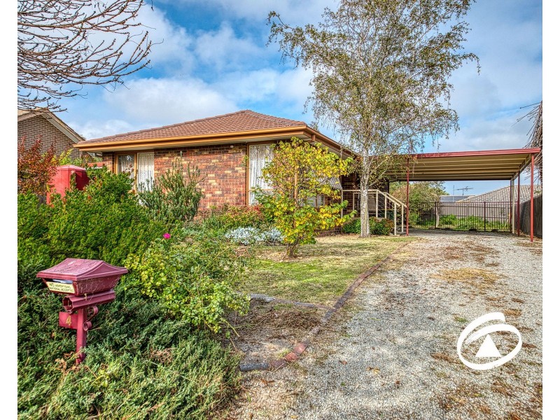 4 Marson Court, Pakenham VIC 3810