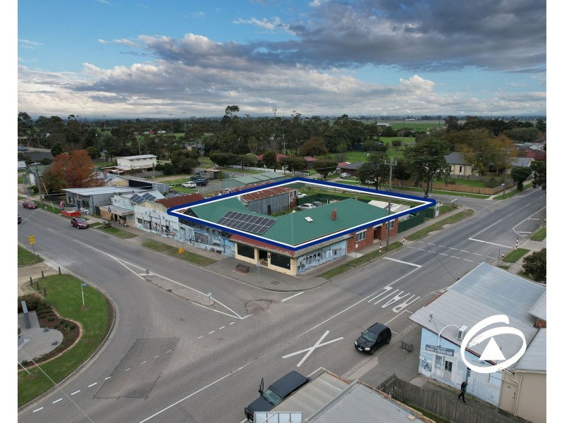 1 Carney Street, Nar Nar Goon VIC 3812