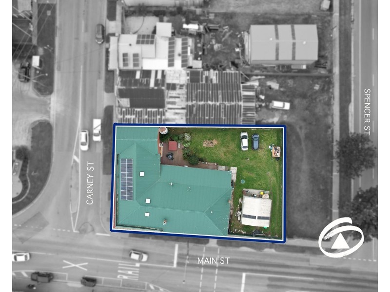 1 Carney Street, Nar Nar Goon VIC 3812