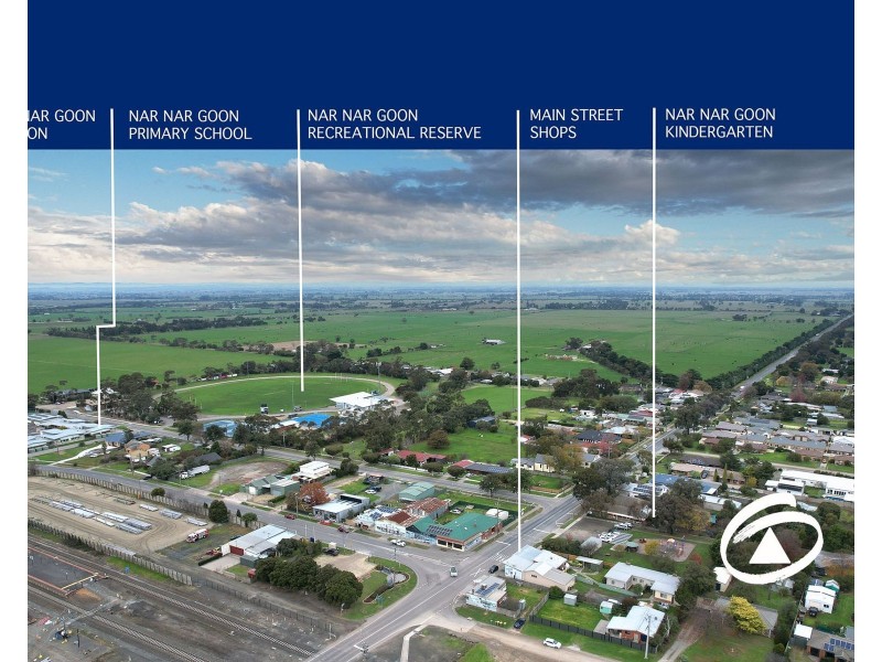 1 Carney Street, Nar Nar Goon VIC 3812