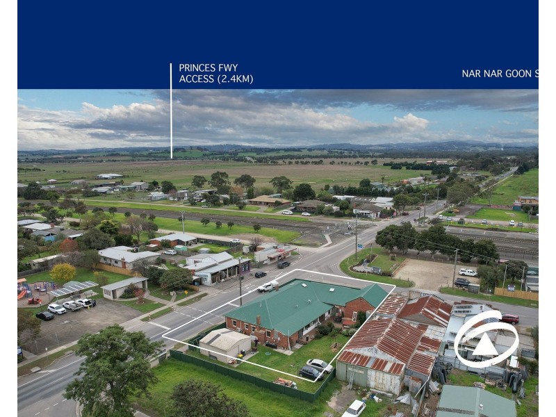 1 Carney Street, Nar Nar Goon VIC 3812