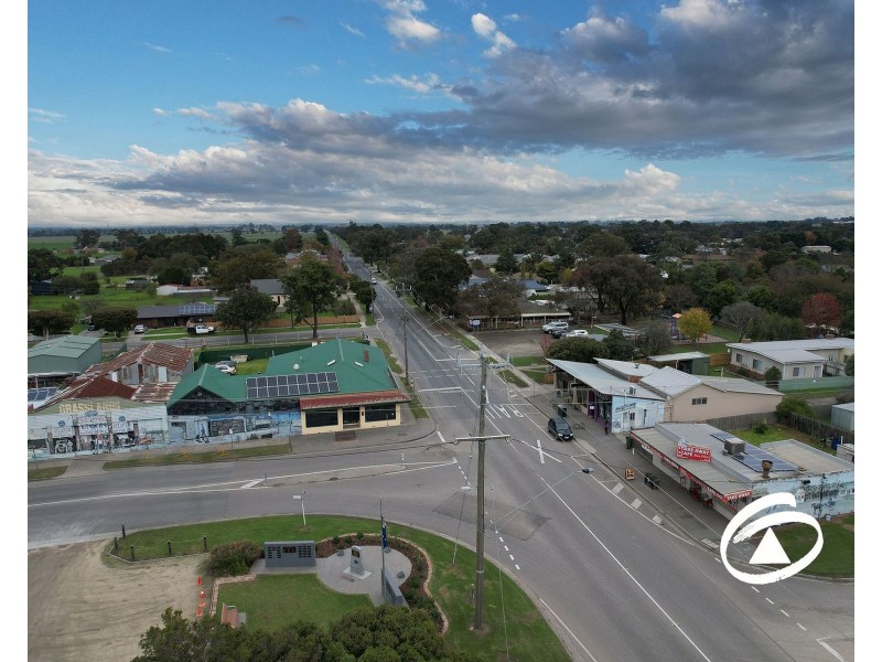 1 Carney Street, Nar Nar Goon VIC 3812