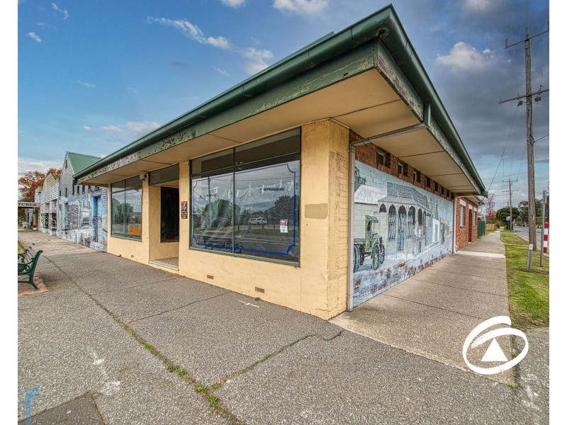 1 Carney Street, Nar Nar Goon VIC 3812