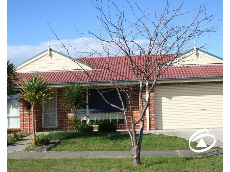 1 Thornbill Circuit, Pakenham VIC 3810