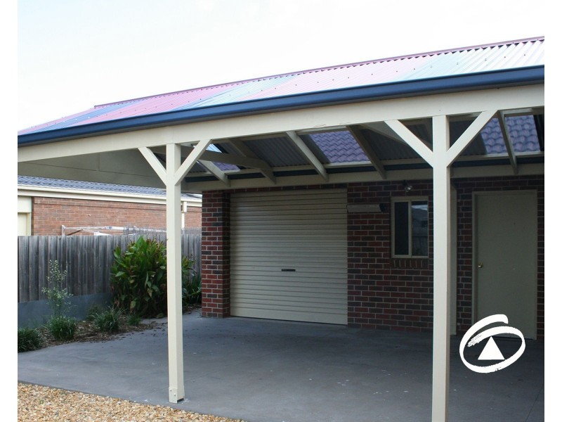 1 Thornbill Circuit, Pakenham VIC 3810