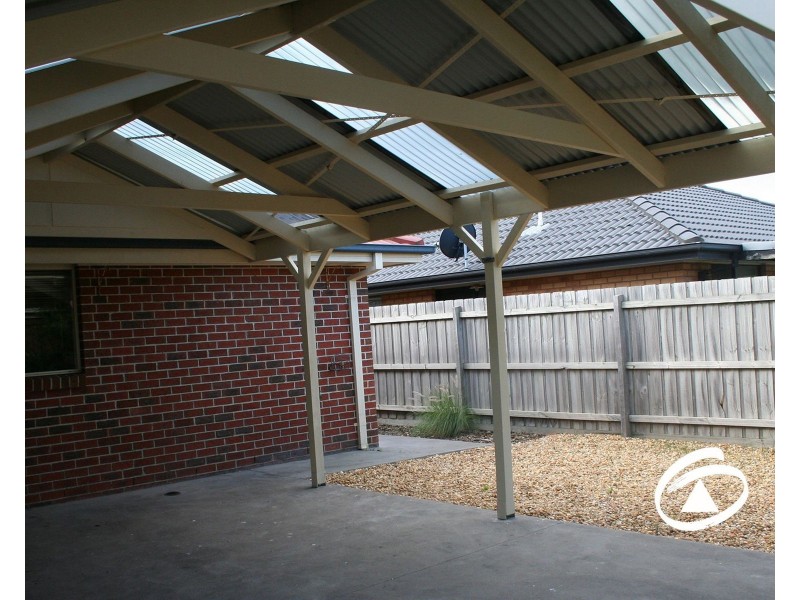 1 Thornbill Circuit, Pakenham VIC 3810