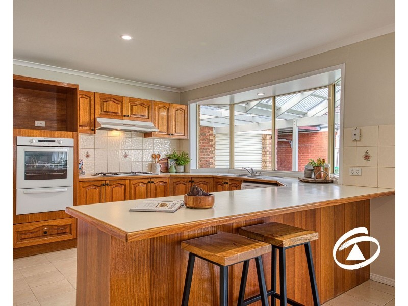 12 Buchan Green, Pakenham VIC 3810