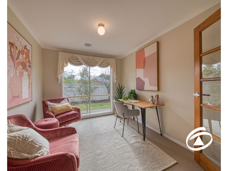 12 Buchan Green, Pakenham VIC 3810