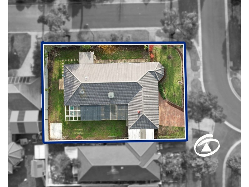 12 Buchan Green, Pakenham VIC 3810